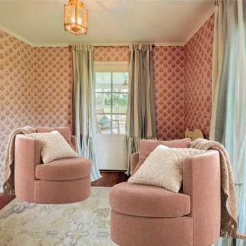 Reading Nook