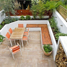 extension project