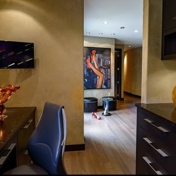 Penthouse Perfection