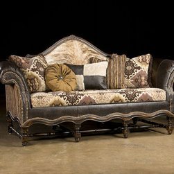 Sofas and Chairs Furniture - Sofas