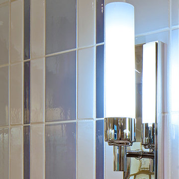 Kohler Jacquard