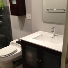 Bathroom Ideas