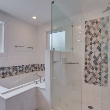1718 N Utah St Arlington Virginia 22207 - New Single Family Home