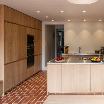 Walthamstow Home Extension