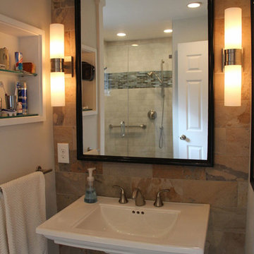 Alan & Henry Residence
