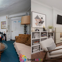 3D Renovation (Furniture Replacement)
