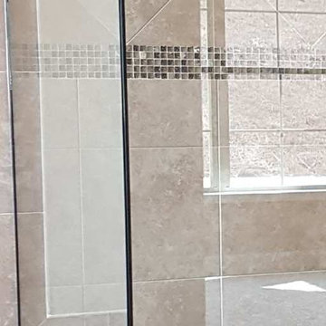 Shower Doors