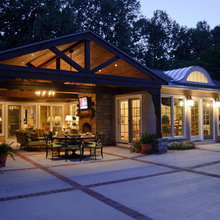 Patio Ideas