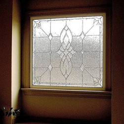 Lajolie - Stained Glass Panels