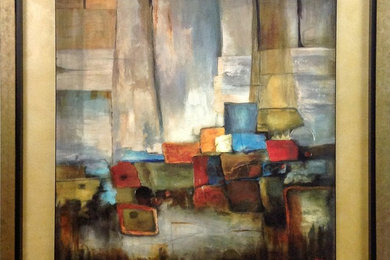 Contemporary