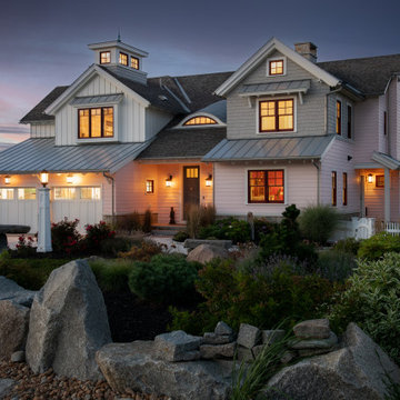 Rockport Oceanside Retreat