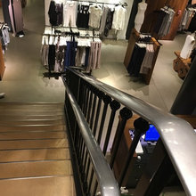 railing