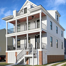 Exterior Ideas