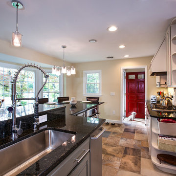 North Haven kitchen