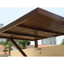 PERGOLAS