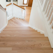Upper Landing
