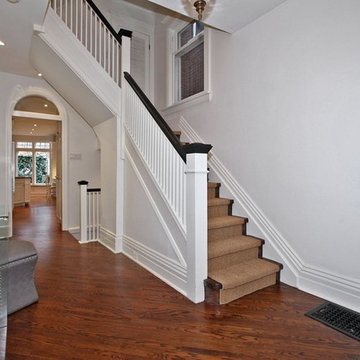 Balmoral Renovation