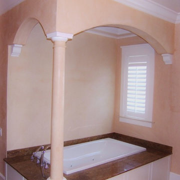 Italian Plaster