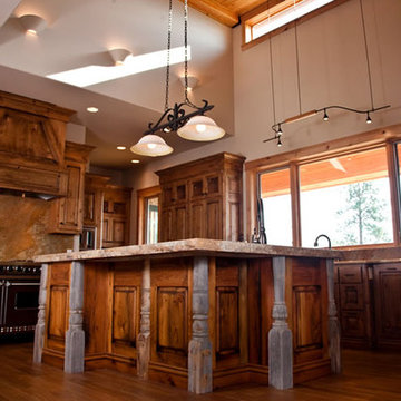Burr Creek Project