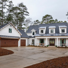 Non Aranda Drive House Ideas