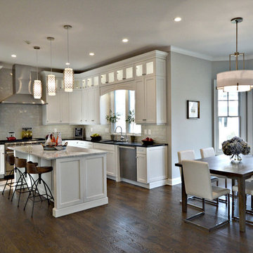 Summit Custom Home
