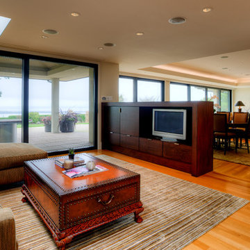 Possession Sound Remodel, North Snohomish County, WA