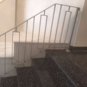 Upper East Side Lobby Renovation