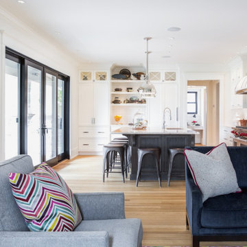 Rosemont Residence