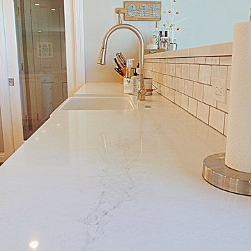 Moraga Kitchen