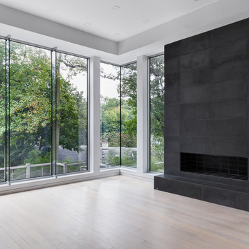 Montclair NJ Residence II