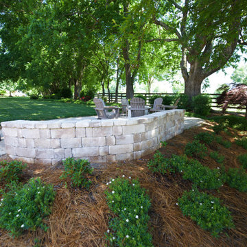 Seeds of Change Landscaping - More
