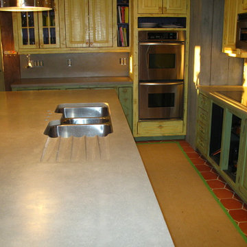 Begg kitchen