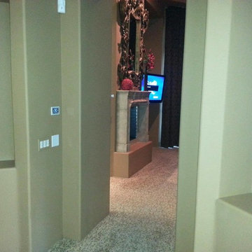 Paradise Valley Smart Home and Theater