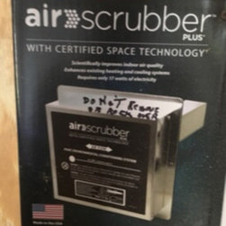 HVAC: Full Cut-In, New Construction - Air Conditioner Accessories