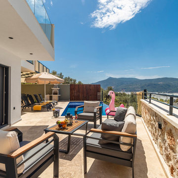 Yesilkoy Country Villas 2023