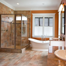 Bathroom Ideas