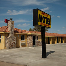 Travelers ' Inn