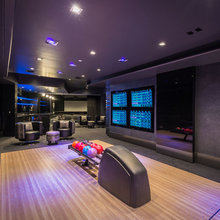 Man Caves