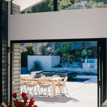 niguel west mid-century modern