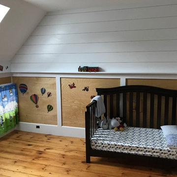 Kid's room
