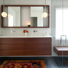Shoalwood Bathrooms
