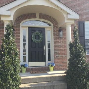 Nugent Home Staging AFTER