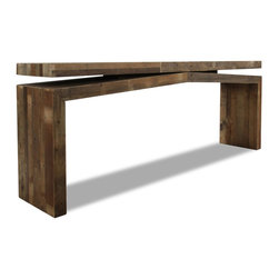 Tahoe II Console Table - Console Tables