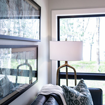 Lakeside Retreat