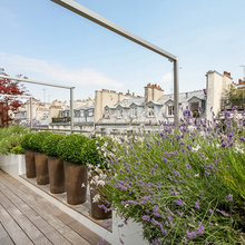 Terrasses