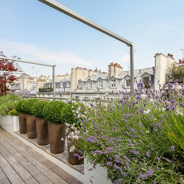 Terrasse Rambuteau