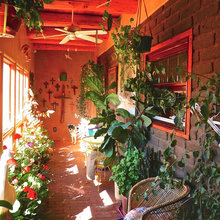 Cimino Patio