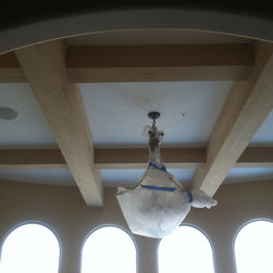 Artista beam transformation - Molding And Millwork