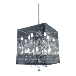 Modern Lighting - Ceiling Lighting
