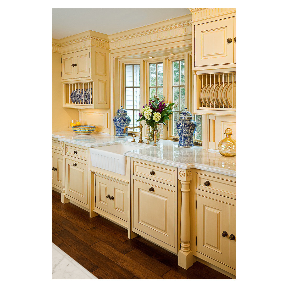 World Traveler Kitchen